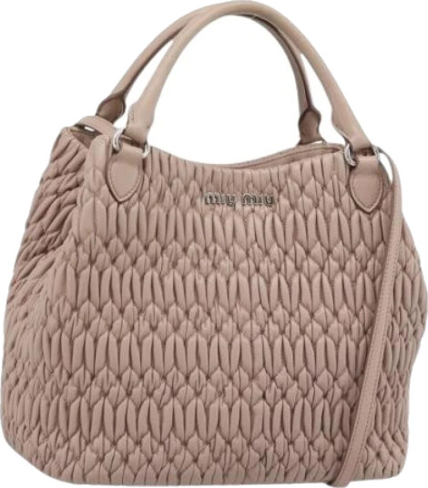 Miu Miu Dame Rosa
