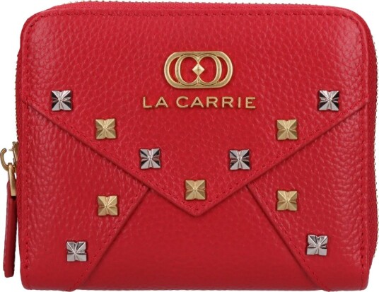 La Carrie Dame Accessories Rød ONE SIZE,