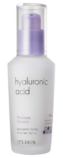 It´S SKIN Hyaluronic Acid Moisture Serum + 40 ml