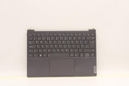 Lenovo COVER Upper Case ASM_UKE Lenovo COVER Upper Case ASM_UKE