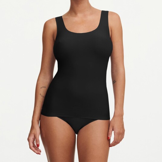 Chantelle Soft Stretch Tank Top One Size