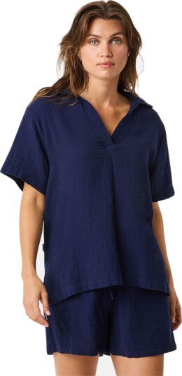 Seaside Maxime Blouse W
