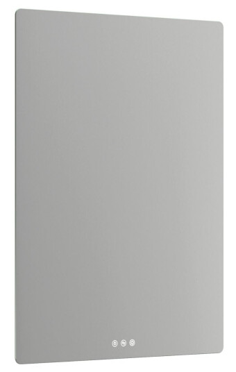 Dansani Soft Speil uten lys 50x3,1x80 cm