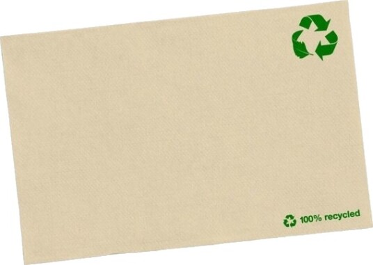 Tork 13840 Naturlig 330 Mm 213 Mm 16,5 Cm 10,7 Cm 1125 Stykker