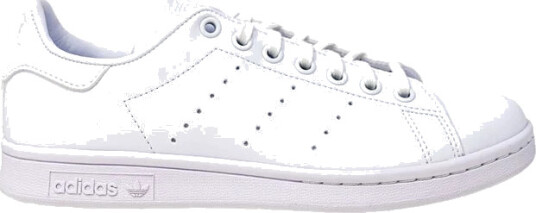 Adidas Dame Sport Hvit 36 EU,