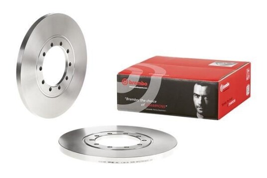 Bremseskive BREMBO 08.A530.10
