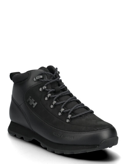 Helly Hansen The Forester Premium - Black - 41
