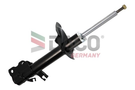 Støtdemper DACO Germany 452605L Støtdemper DACO Germany 452605L