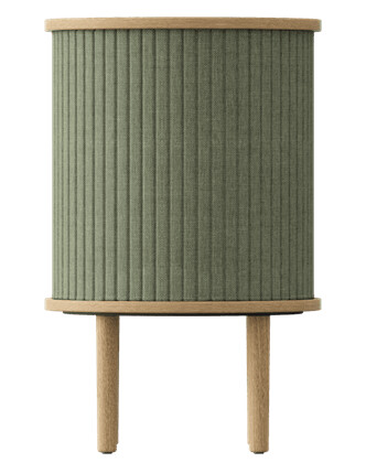 Umage Audacious Sidebord Eik/morgenenger