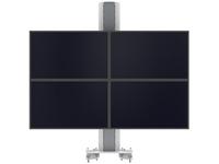 SMS Multi Control 2xDual Clamp