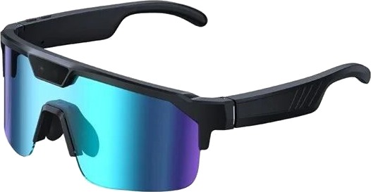 Zeblaze ZEBLAZE Q01 bl AI sports-solbriller