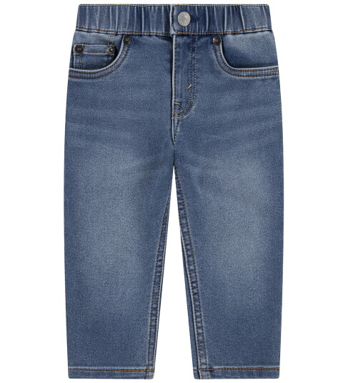 Levi"s Tarnation W/O Destruction Slim Dobby Pull On Bukser 12 mdr