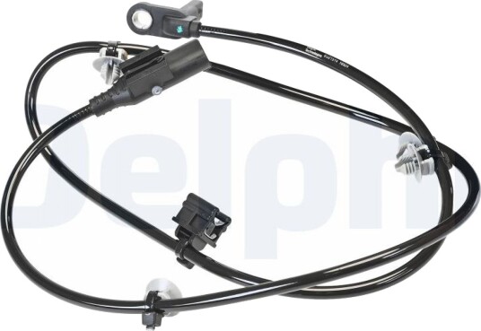 Sensor, ABS DELPHI SS21514-12B1