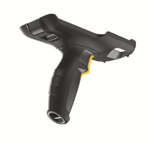 ZEBRA TC22/TC27 Trigger Handle supp. device w/basic or extended batt ACCS ZEBRA TC22/TC27 Trigger Handle supp. device w/basic or extended batt ACCS