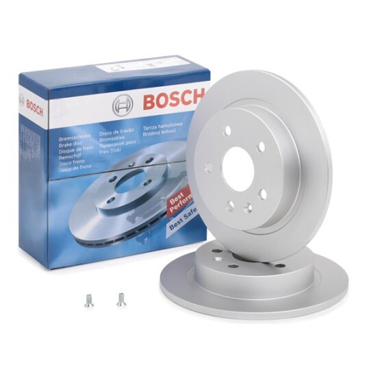 Bremseskive BOSCH 0 986 479 513