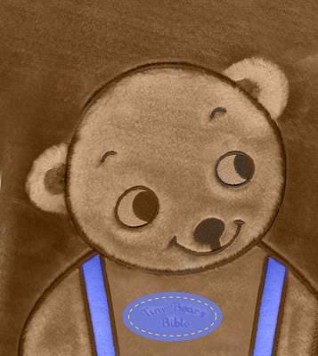 Tiny Bear Bible Av Sally Lloyd Jones