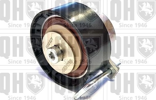 Strammehjul, registerreim QUINTON HAZELL QTT1276