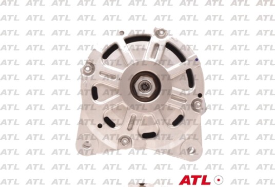 Dynamo ATL Autotechnik L 51 701