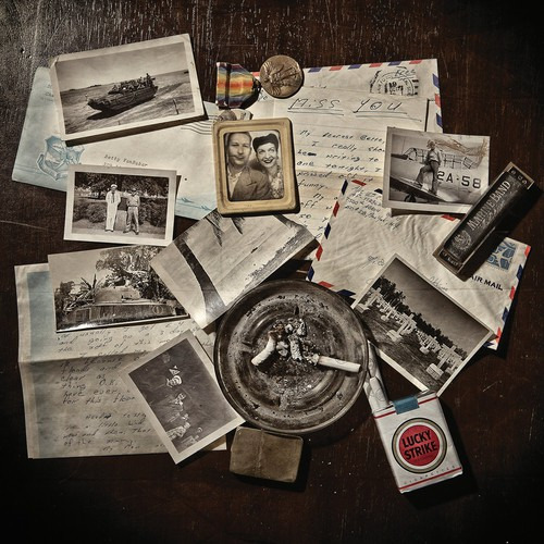 Defeater Letters Home CD