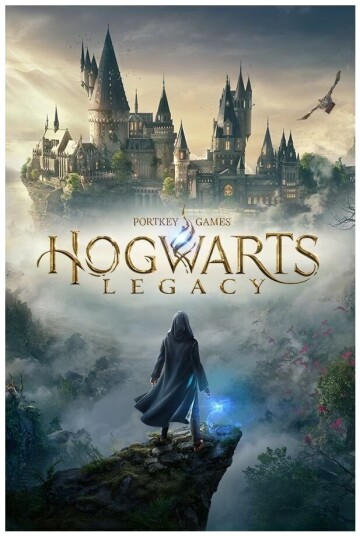 Hogwarts Legacy Hogwarts Legacy