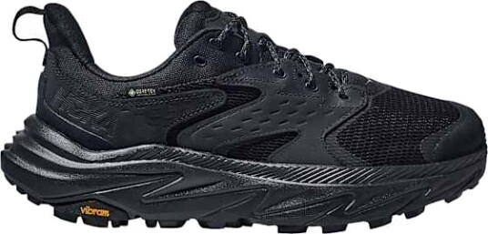 Joggesko Hoka® M Anacapa 2 Low GTX Black/ Black EUR 42