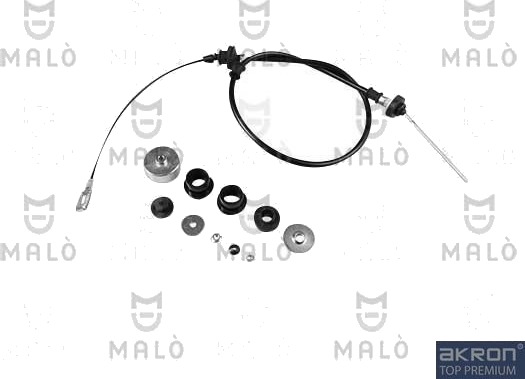 MALÒ 26518 Clutchkabel