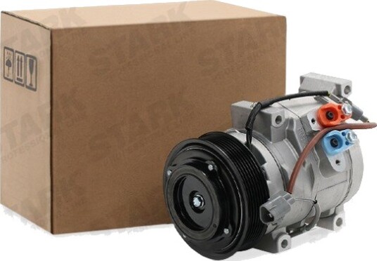 AC-kompressor STARK SKKM-0340341