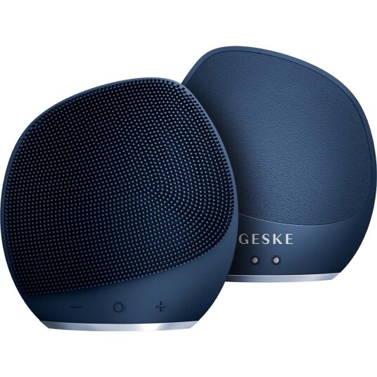 Geske 7 in 1 Sonic Body Brush Midnight Geske 7 in 1 Sonic Body Brush Midnight