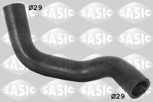 Radiatorslange SASIC 3406262