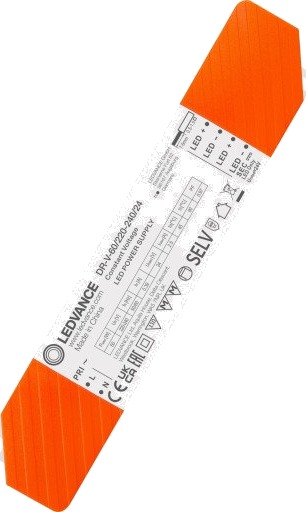 Ledvance Led Driver Value 60W   24V
