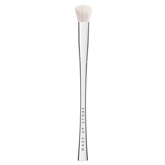 Make Up Store Face Brushes Airbrush Concealer Brush #08 Make Up Store Face Brushes Airbrush Concealer Brush #08