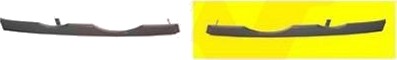 VAN WEZEL 0647511 Tildekning, lyskaster