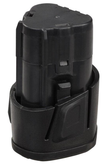 EGO CBA0240 Batteri 2,0 Ah Maskintilbehør & forbruk EGO CBA0240 Batteri 2,0 Ah Maskintilbehør & forbruk