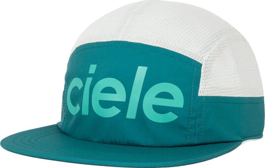 Ciele GOCap Comp Century Harbor/Light Grey M/L