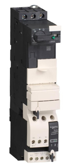 Schneider Electric Revers.12a 48-72v ac/dc with screw cla (3389110362930)