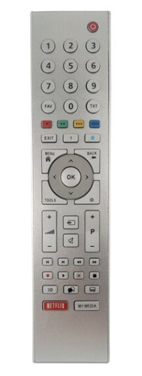Grundig Fjernkontroll TP7 Grundig