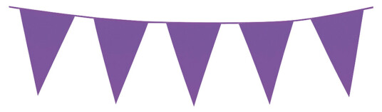 Boland Party Partners Flaggirlander Stor Lilla