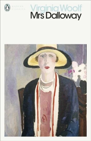 Mrs Dalloway Av Virginia Woolf
