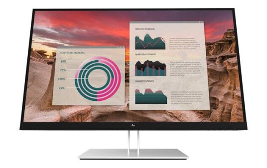 HP E27u G4 HP E27u G4