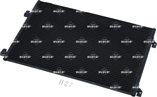 Kondensator NRF 35545