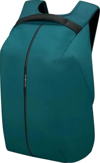 Samsonite Ryggsekk Securipak 2.0 15.6" Petrol
