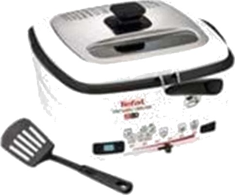 Tefal Versalio Deluxe 9 in1 Tefal Versalio Deluxe 9 in1