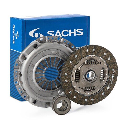 Clutchsett SACHS 3000 704 003