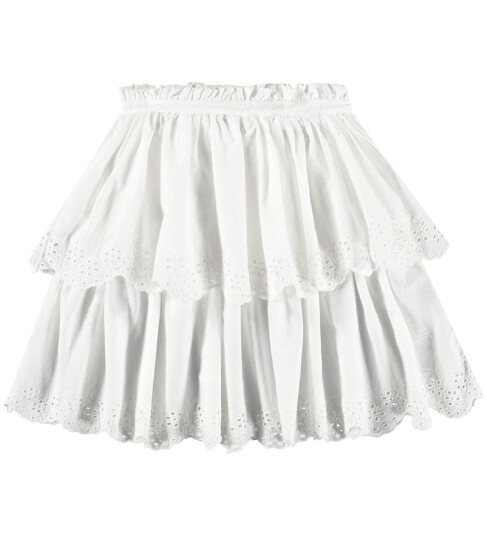 Molo Brianna White 146/152 Molo Brianna White 146/152