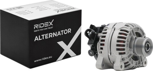Dynamo RIDEX 4G0601