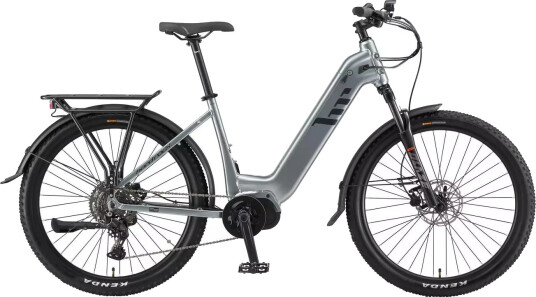 Hardrocx Elirium 6.6i 27R LS Ananda M81 (630Wh/80Nm) (18.5″)