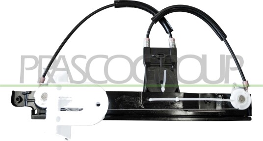 PRASCO FD110W064 Vindusheis