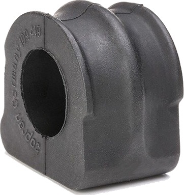 Lagring, stabilisator TOPRAN 109 419