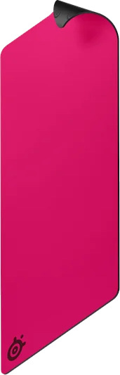 SteelSeries QcK Heavy XXL musematte magenta 63478 SteelSeries QcK Heavy XXL musematte magenta 63478