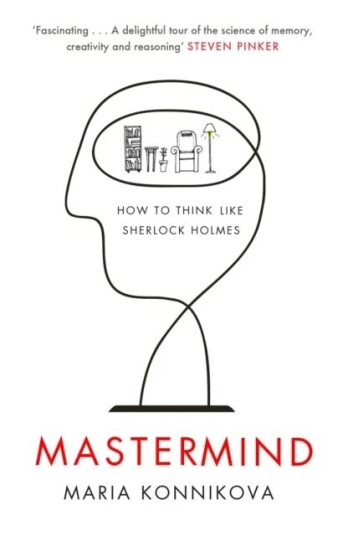 Mastermind Av Maria Konnikova Mastermind Av Maria Konnikova